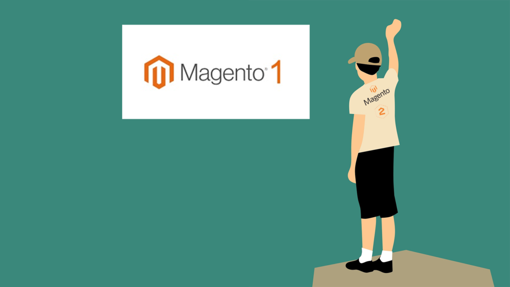 Magento 1