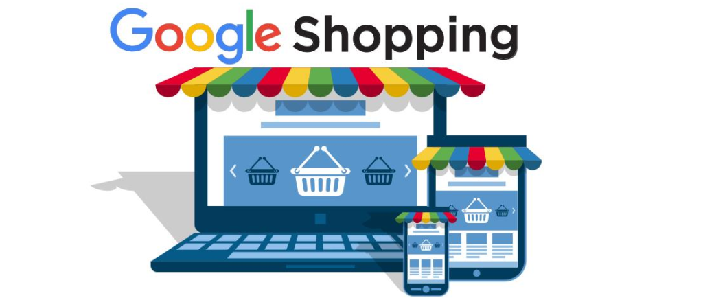 Google Shopping - Webwijs