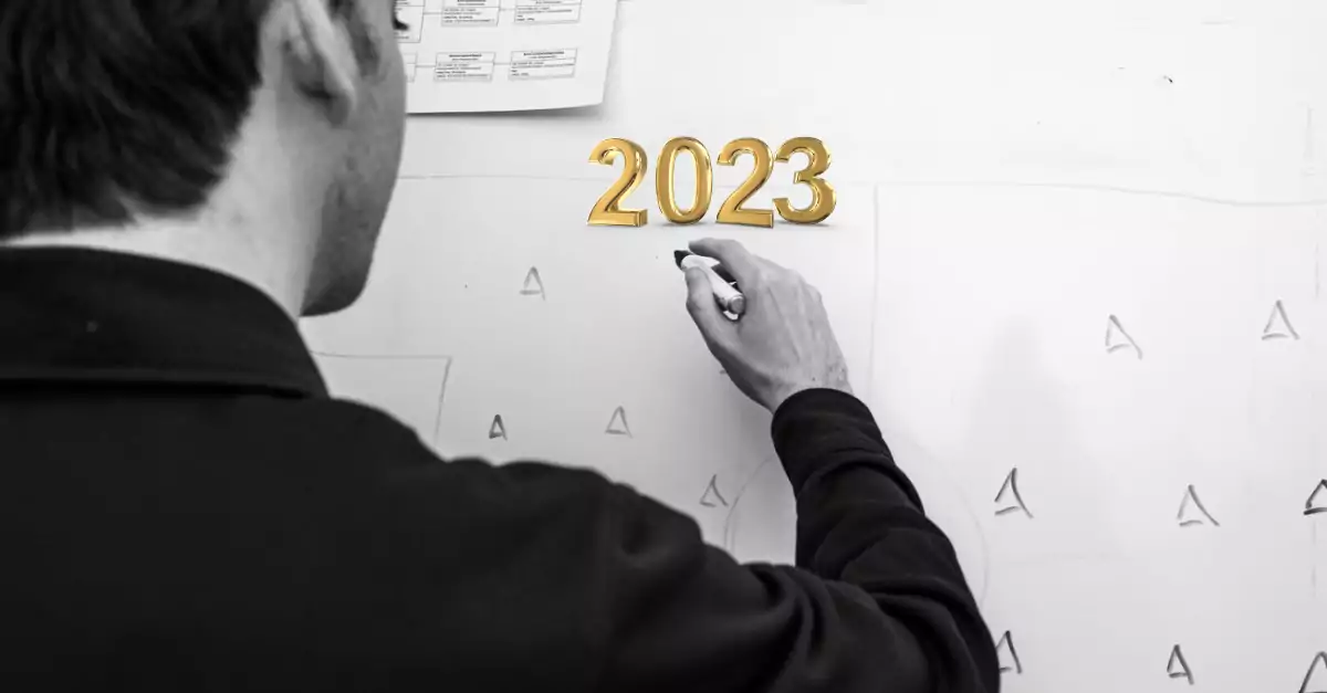 Is jouw marketing klaar voor 2023 | Webwijs