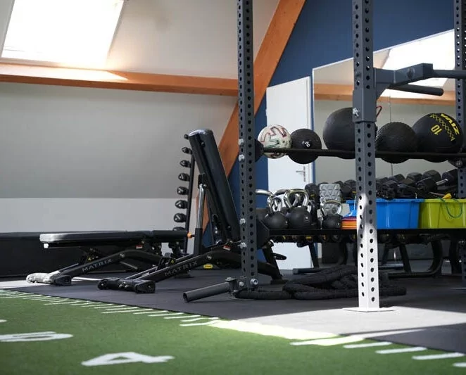 Sportconnect website fotografie 1