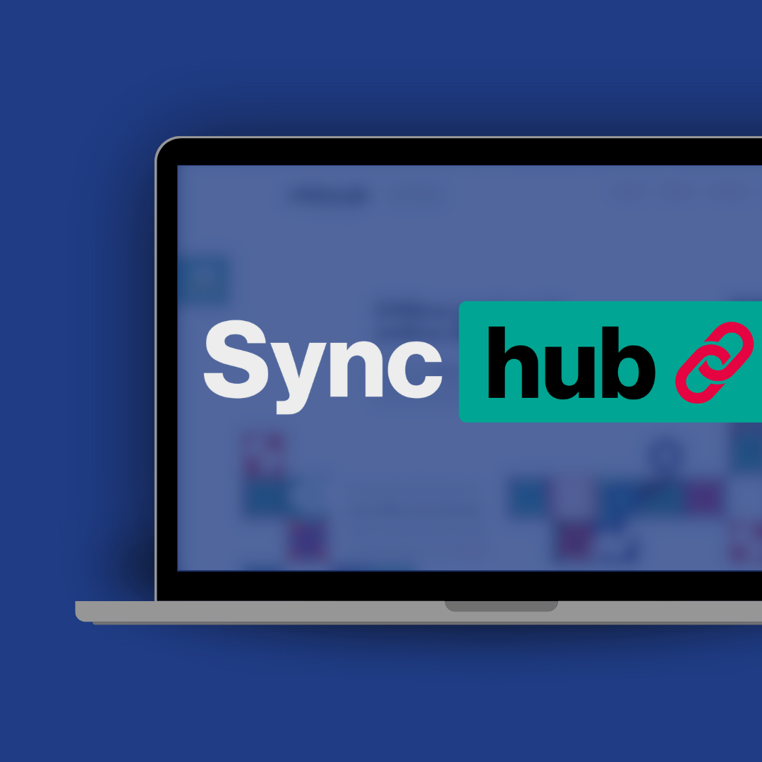 Sync Hub | Koppeling voor OIS | Webwijs