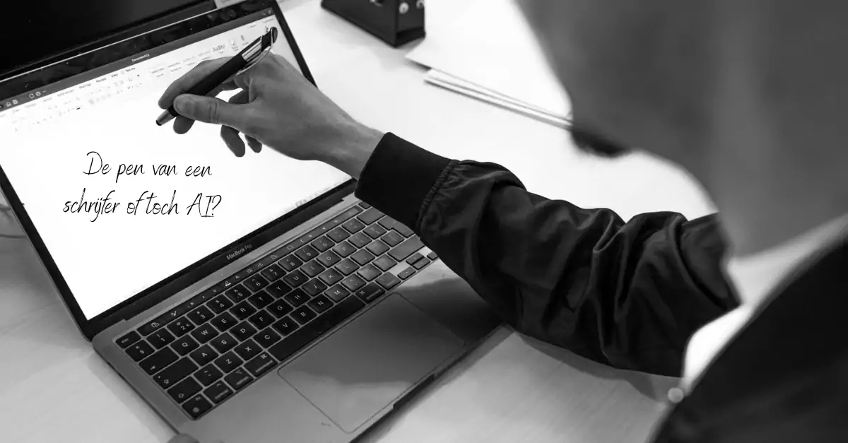 Tekst-laten-schrijven-door-AI-of-een-tekstschrijver?