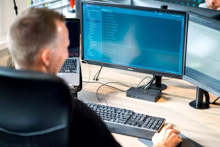 Gerwin-developer-Webwijs