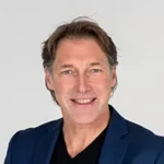 Een foto van Peter