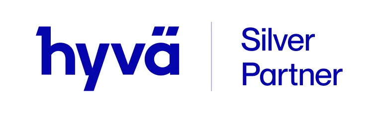 Hyvä Silver partner