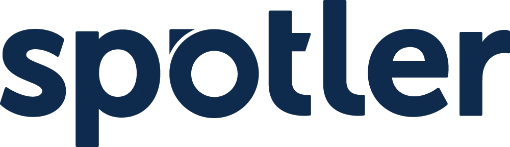 Logo van Spotler