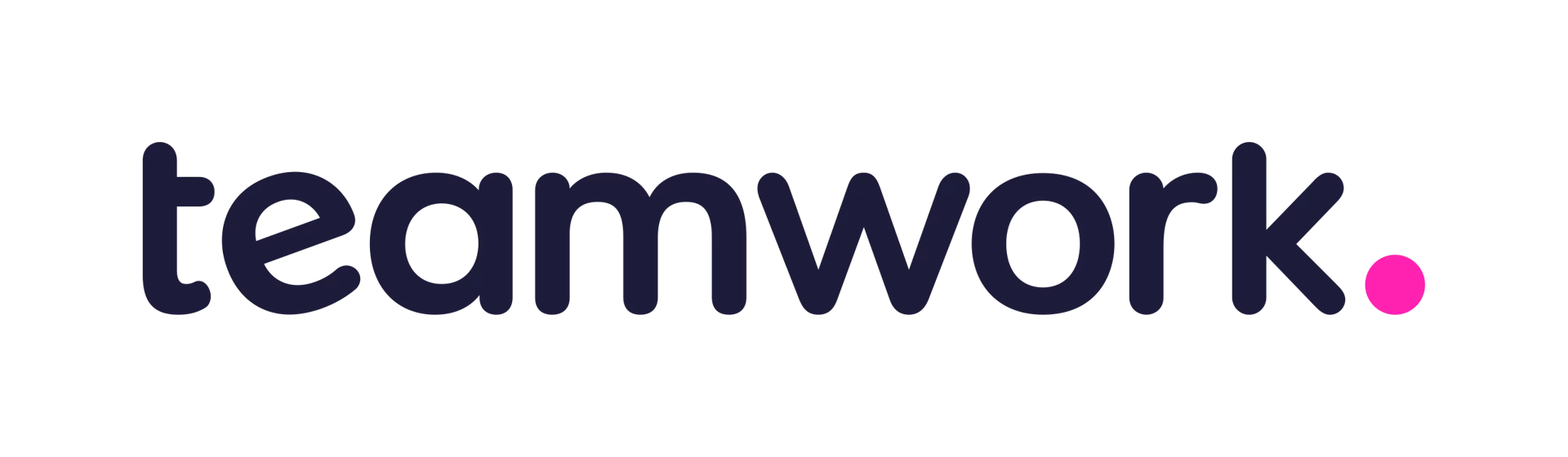 Logo van Teamwork