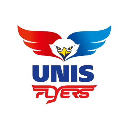 unis flyers logo webwijs