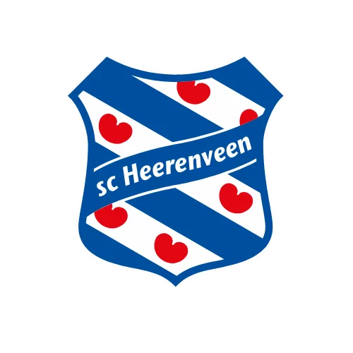 logo sc heerenveen webwijs